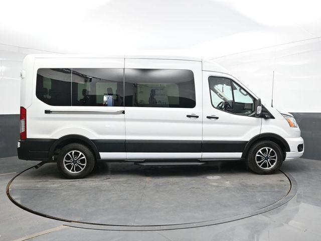 used 2022 Ford Transit-350 car, priced at $44,900