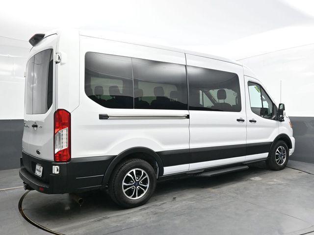 used 2022 Ford Transit-350 car, priced at $44,900