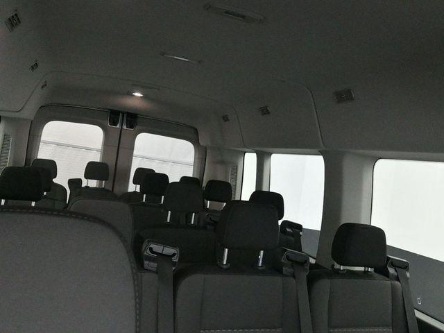 used 2022 Ford Transit-350 car, priced at $44,900