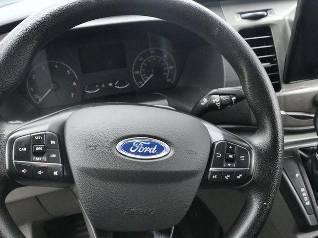 used 2022 Ford Transit-350 car, priced at $44,900