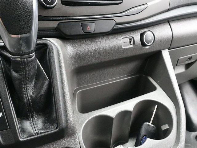 used 2022 Ford Transit-350 car, priced at $44,900