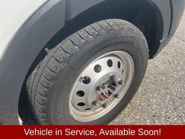 used 2023 Ford Transit-350 car, priced at $41,900