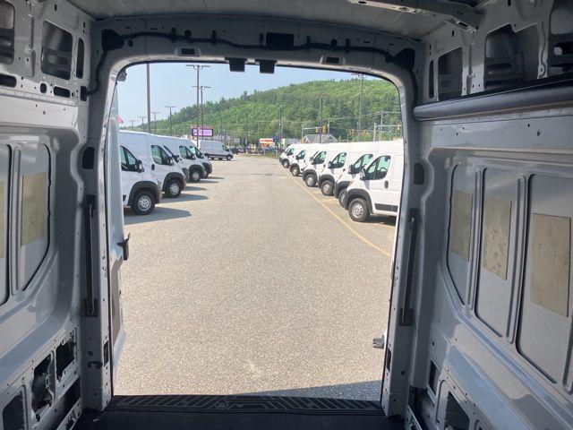 used 2023 Ford Transit-350 car, priced at $41,900