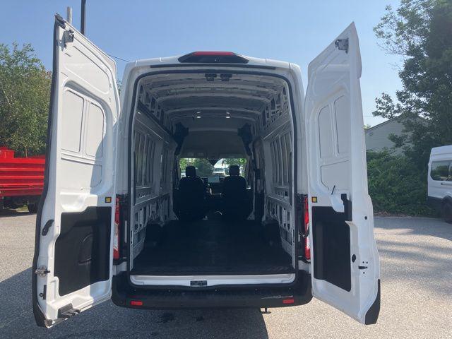 used 2023 Ford Transit-350 car, priced at $41,900