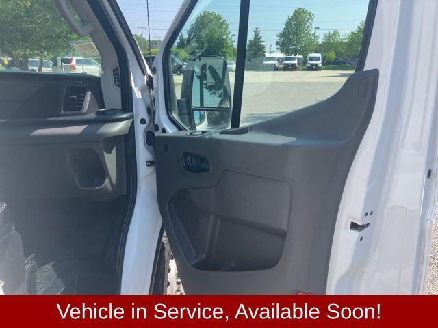used 2023 Ford Transit-350 car, priced at $41,900