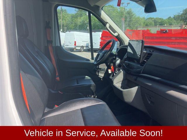 used 2023 Ford Transit-350 car, priced at $41,900