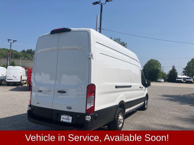 used 2023 Ford Transit-350 car, priced at $41,900
