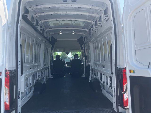 used 2023 Ford Transit-350 car, priced at $41,900
