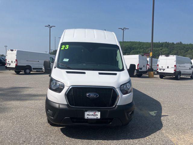 used 2023 Ford Transit-350 car, priced at $41,900
