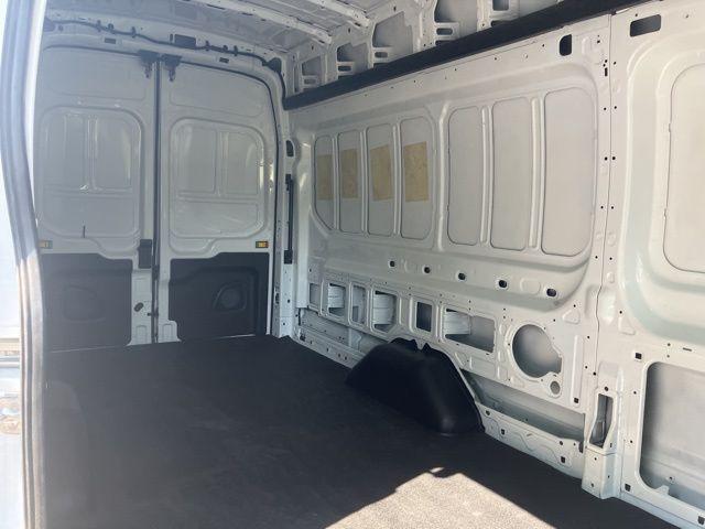 used 2023 Ford Transit-350 car, priced at $41,900