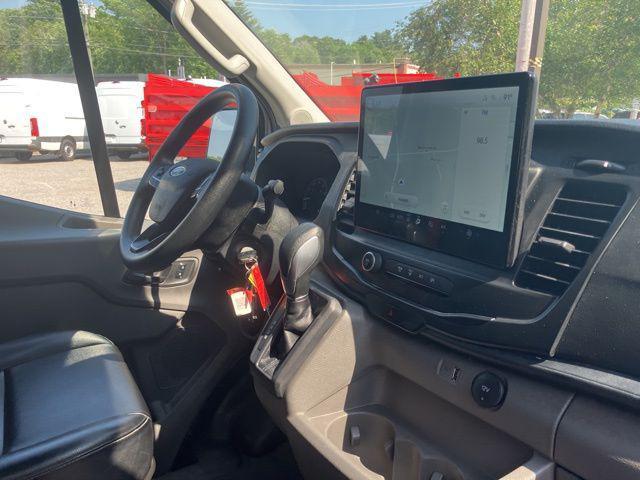used 2023 Ford Transit-350 car, priced at $41,900