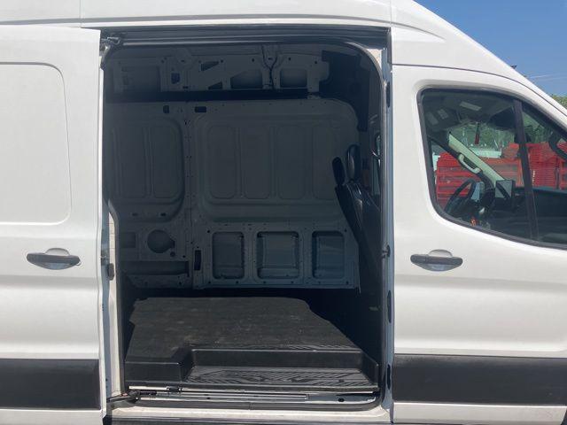 used 2023 Ford Transit-350 car, priced at $41,900