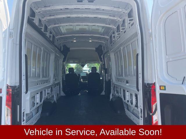 used 2023 Ford Transit-350 car, priced at $41,900