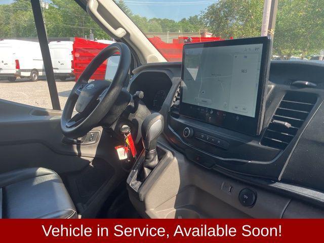 used 2023 Ford Transit-350 car, priced at $41,900