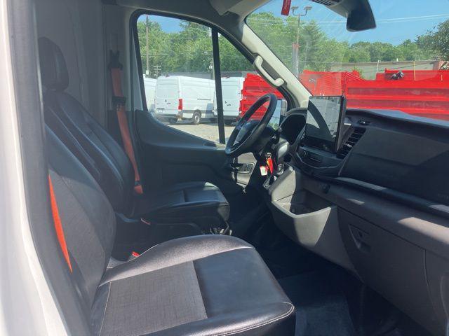 used 2023 Ford Transit-350 car, priced at $41,900
