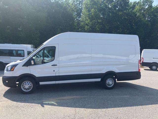 used 2023 Ford Transit-350 car, priced at $41,900