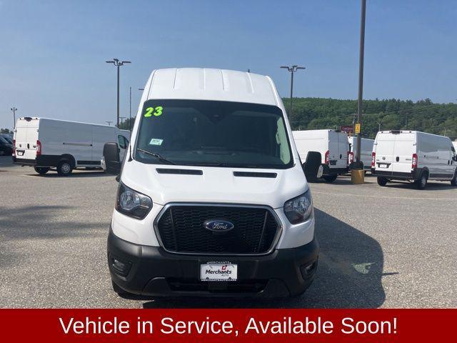 used 2023 Ford Transit-350 car, priced at $41,900