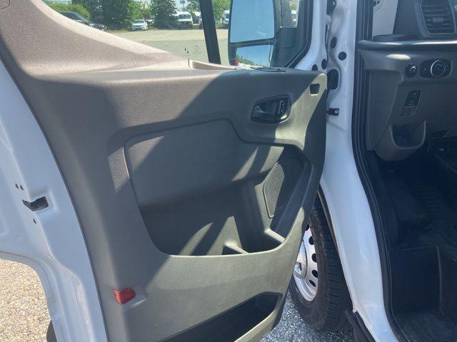 used 2023 Ford Transit-350 car, priced at $41,900