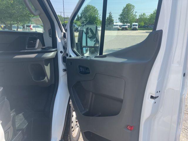 used 2023 Ford Transit-350 car, priced at $41,900
