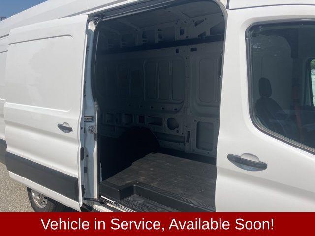 used 2023 Ford Transit-350 car, priced at $41,900