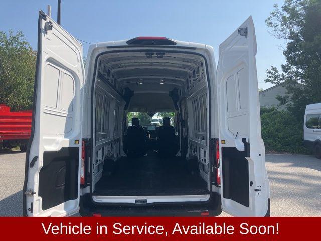 used 2023 Ford Transit-350 car, priced at $41,900