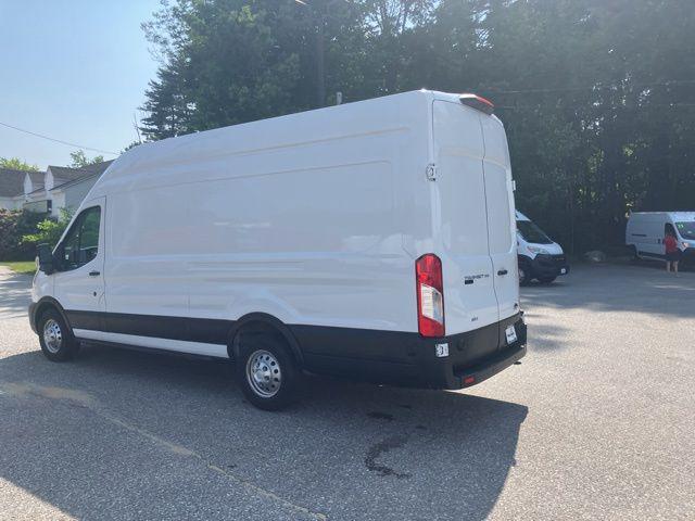 used 2023 Ford Transit-350 car, priced at $41,900