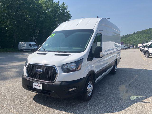 used 2023 Ford Transit-350 car, priced at $41,900