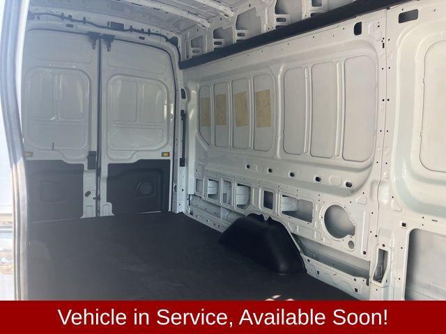 used 2023 Ford Transit-350 car, priced at $41,900