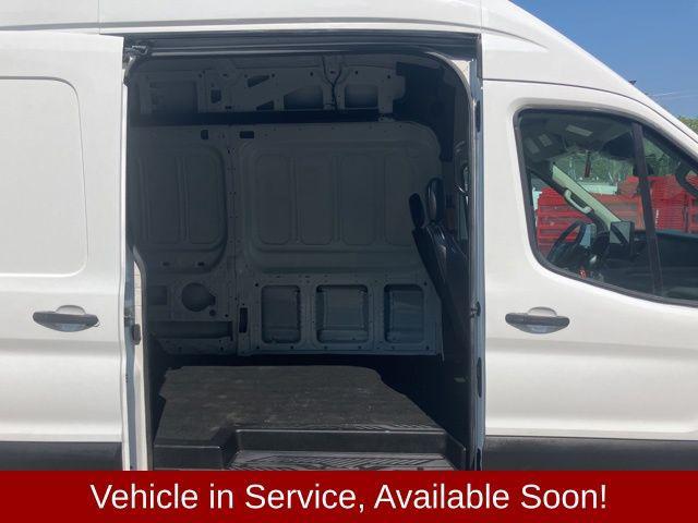 used 2023 Ford Transit-350 car, priced at $41,900