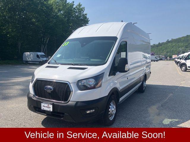 used 2023 Ford Transit-350 car, priced at $41,900