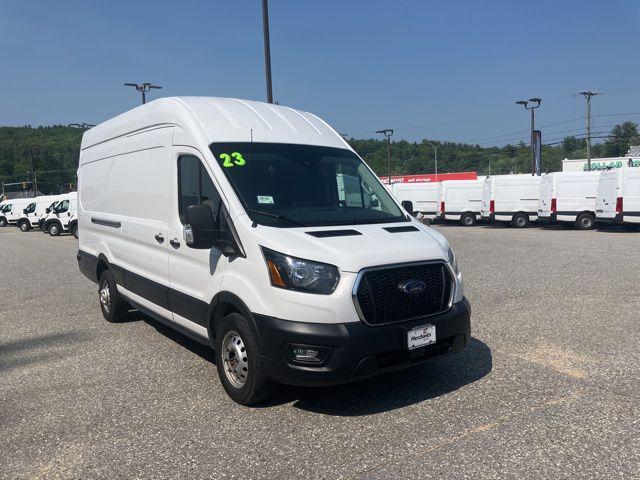 used 2023 Ford Transit-350 car, priced at $41,900