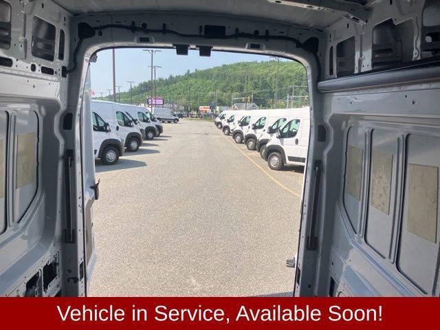 used 2023 Ford Transit-350 car, priced at $41,900