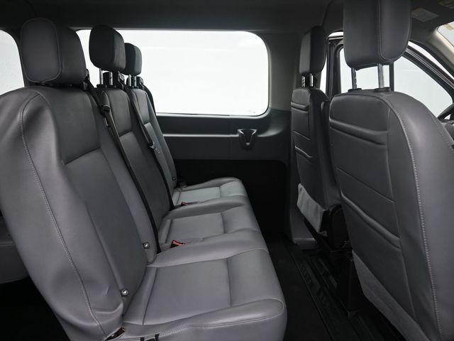 used 2017 Ford Transit-350 car, priced at $34,500