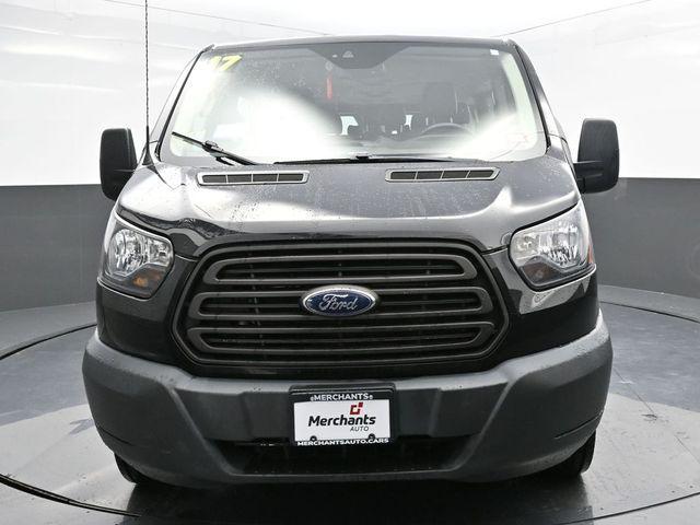 used 2017 Ford Transit-350 car, priced at $34,500