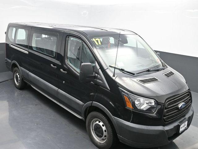 used 2017 Ford Transit-350 car, priced at $34,500