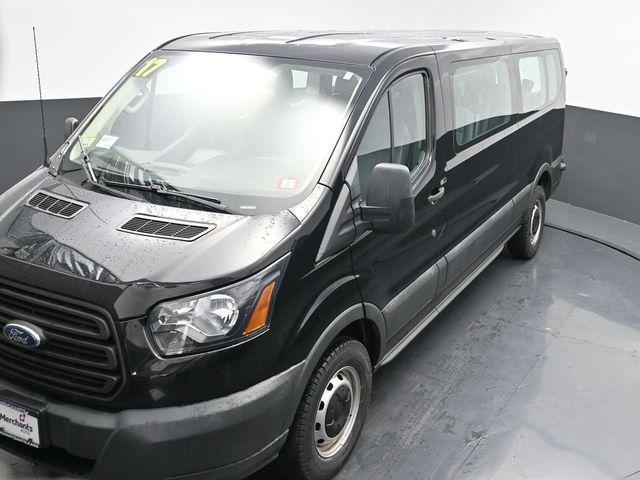 used 2017 Ford Transit-350 car, priced at $34,500