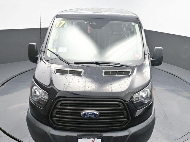 used 2017 Ford Transit-350 car, priced at $34,500