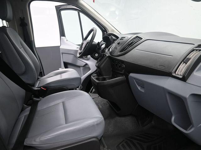 used 2017 Ford Transit-350 car, priced at $34,500