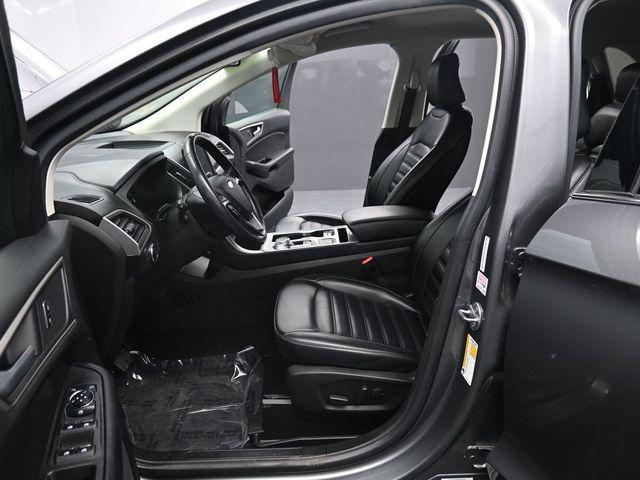 used 2023 Ford Edge car, priced at $18,597