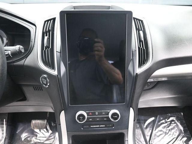 used 2023 Ford Edge car, priced at $18,597