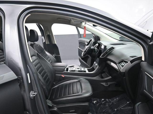 used 2023 Ford Edge car, priced at $18,597