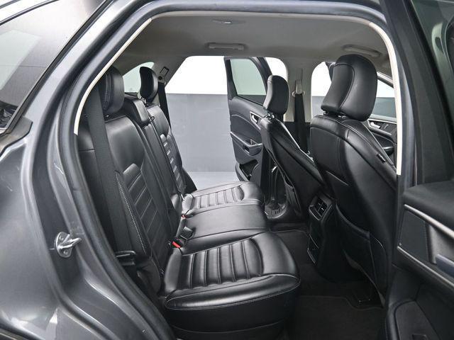 used 2023 Ford Edge car, priced at $18,597