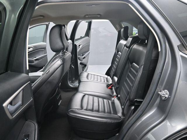 used 2023 Ford Edge car, priced at $18,597