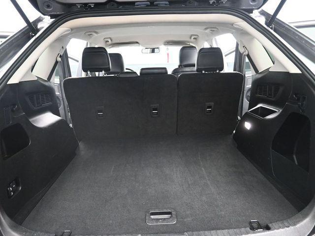 used 2023 Ford Edge car, priced at $18,597