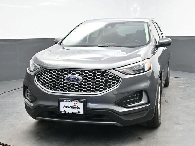used 2023 Ford Edge car, priced at $18,597