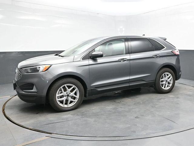 used 2023 Ford Edge car, priced at $18,597