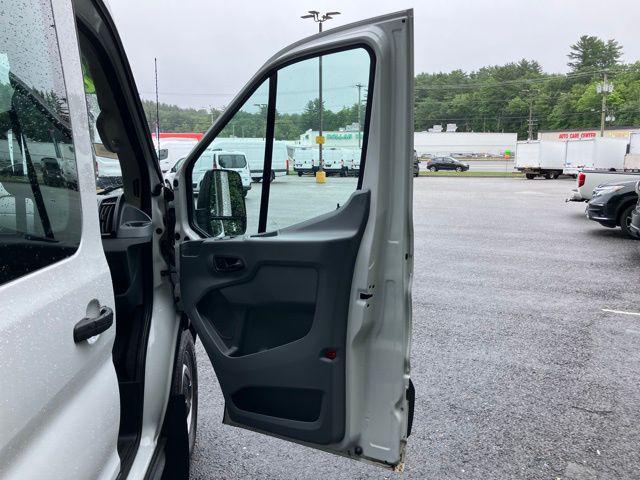 used 2018 Ford Transit-350 car, priced at $31,900