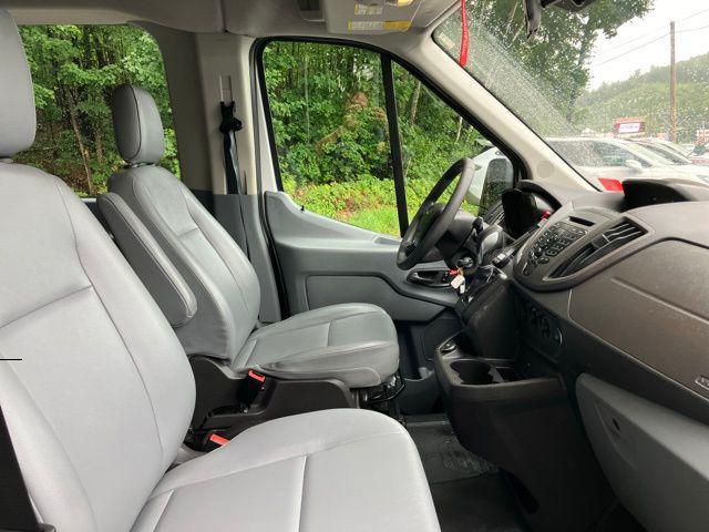 used 2018 Ford Transit-350 car, priced at $31,900