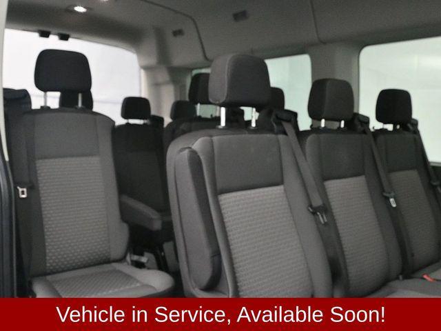 used 2022 Ford Transit-350 car, priced at $47,500