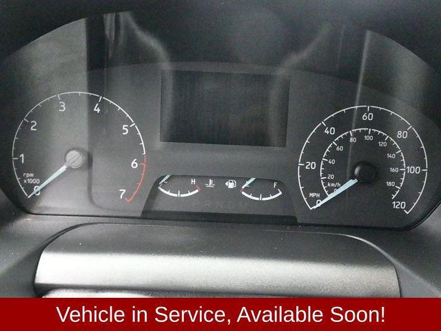 used 2022 Ford Transit-350 car, priced at $47,500